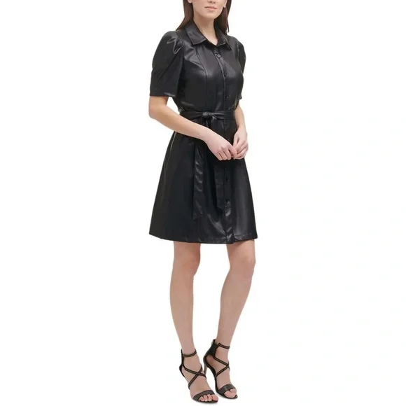 chinese dress ladies Sleeveless A Line Mini Dress | A-Line Dress main image 0